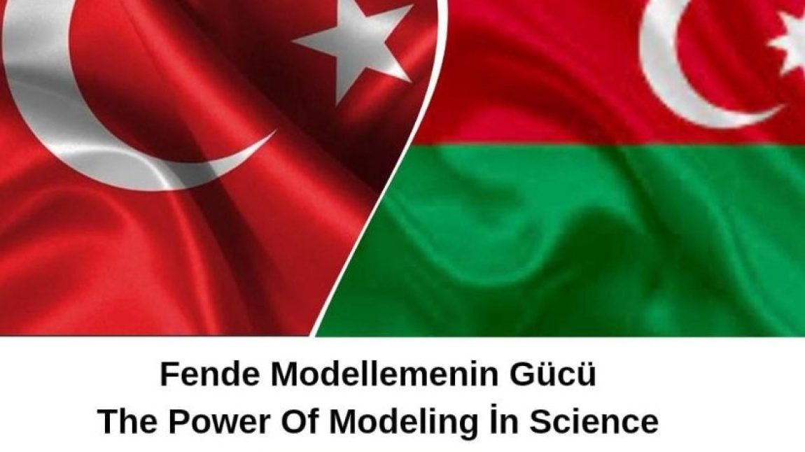 The Power Of Modeling In Science – FENDE MODELLEMENİN GÜCÜ